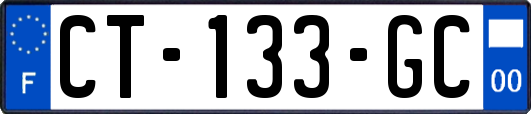 CT-133-GC