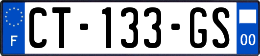 CT-133-GS