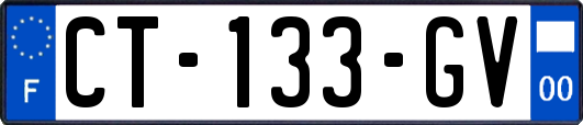 CT-133-GV