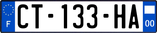 CT-133-HA