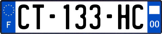 CT-133-HC