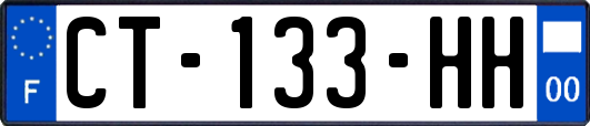 CT-133-HH
