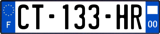 CT-133-HR