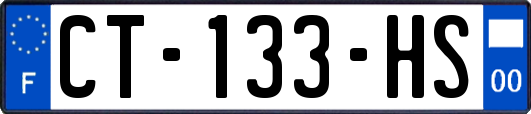 CT-133-HS