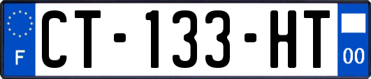 CT-133-HT
