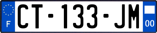 CT-133-JM