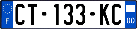 CT-133-KC