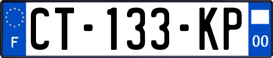 CT-133-KP