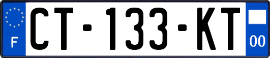 CT-133-KT