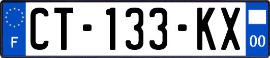 CT-133-KX