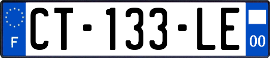 CT-133-LE