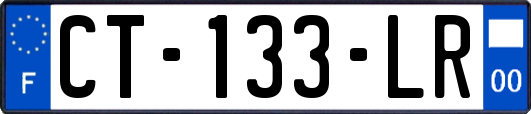 CT-133-LR