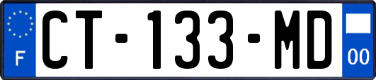 CT-133-MD