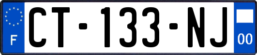 CT-133-NJ