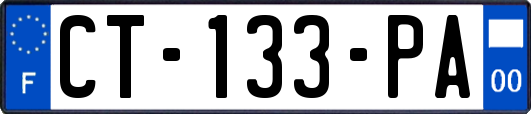 CT-133-PA