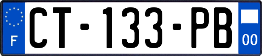 CT-133-PB