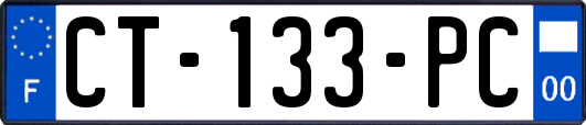 CT-133-PC