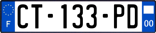 CT-133-PD