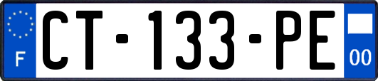 CT-133-PE