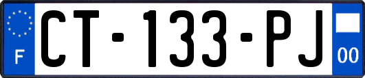 CT-133-PJ