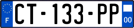 CT-133-PP