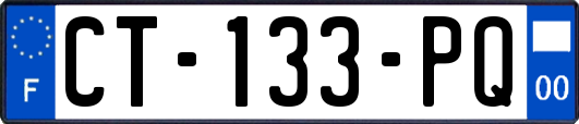 CT-133-PQ