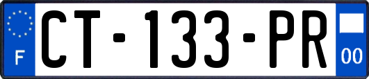 CT-133-PR