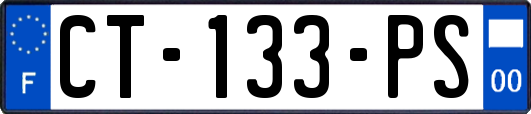 CT-133-PS