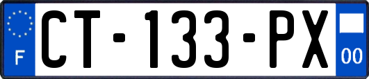 CT-133-PX
