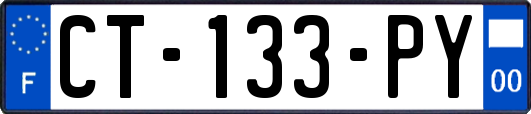 CT-133-PY