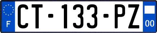 CT-133-PZ