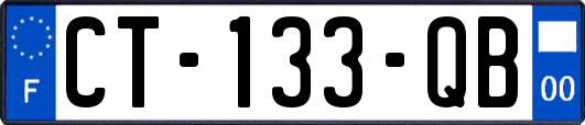 CT-133-QB