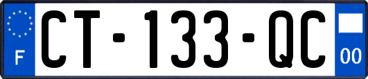 CT-133-QC