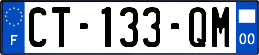 CT-133-QM
