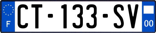 CT-133-SV