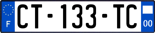 CT-133-TC