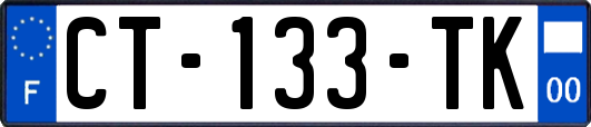 CT-133-TK