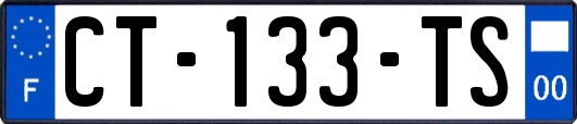 CT-133-TS