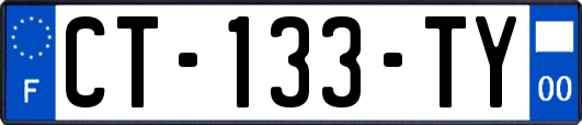 CT-133-TY