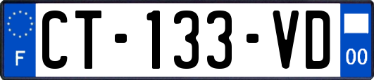 CT-133-VD