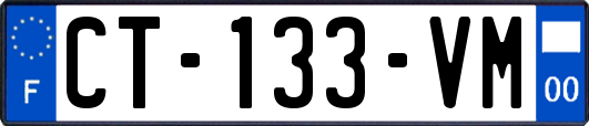 CT-133-VM