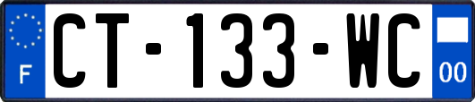 CT-133-WC
