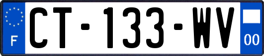 CT-133-WV