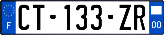 CT-133-ZR