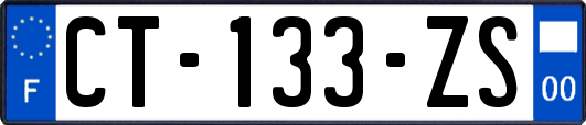 CT-133-ZS