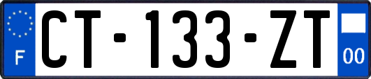 CT-133-ZT