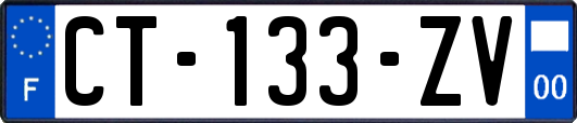 CT-133-ZV