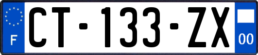 CT-133-ZX