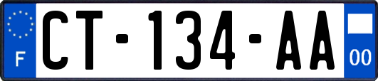 CT-134-AA