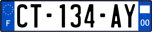 CT-134-AY